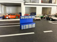 0.08mm layer, 2 walls, 15% infill
