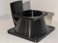 0.16mm layer, 2 walls, 15% infill