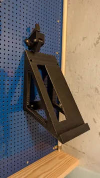 0.2mm layer, 4 walls, 25% infill