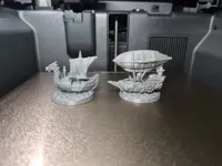 0.16mm layer, 2 walls, 15% infill