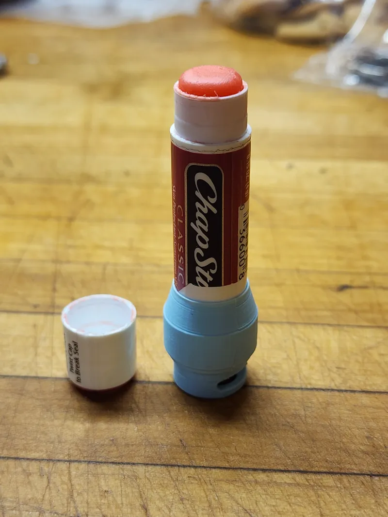 CHAPSTICK TWIST