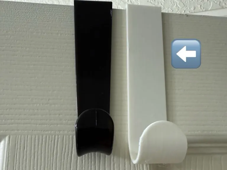 37mm Door Hanger