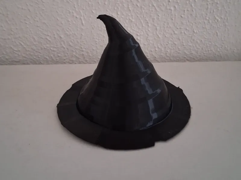 Wizard Hat