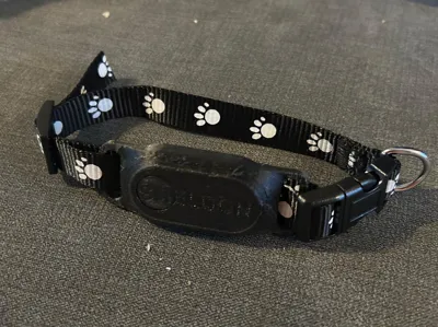 Cat Collar SmartTag2