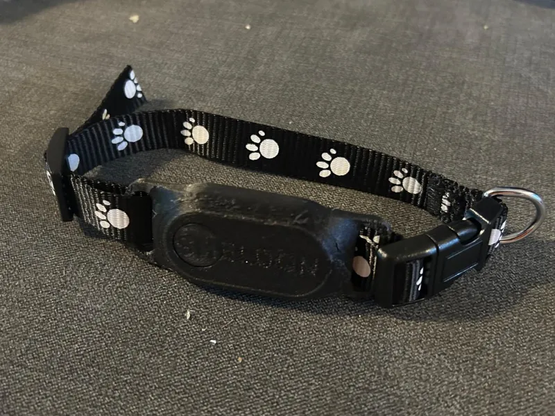 Cat Collar SmartTag2