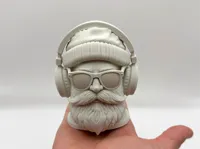 0.2mm layer, 2 walls, 9% infill