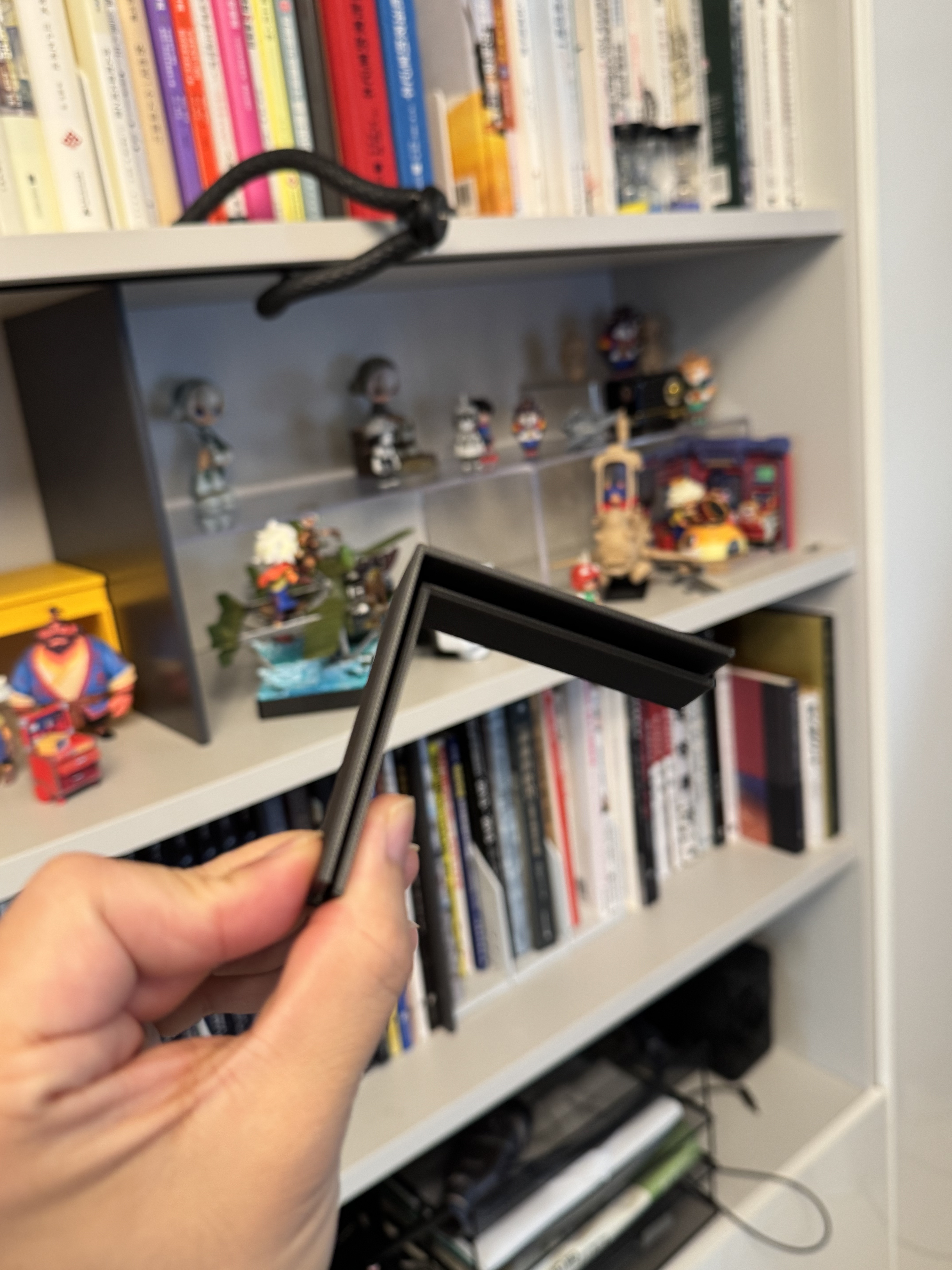 Miniatura 1 do modelo 3D JN-CAMERA BOX | 可替换面板,易于收纳的摄影盒子