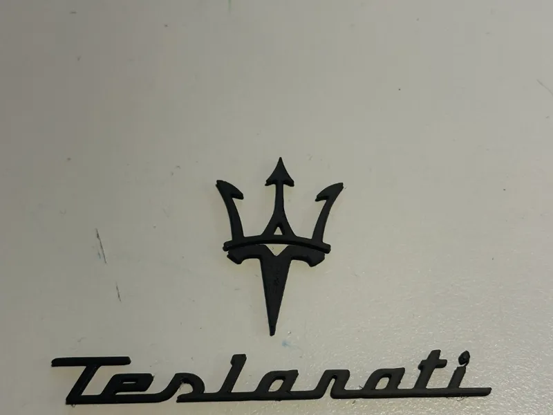 Teslarati Badge