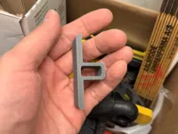 0.28mm layer, 2 walls, 15% infill