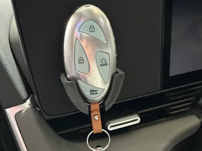 Ioniq5 Magnetic Key Holder