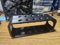 0.2mm layer, 3 walls, 15% infill