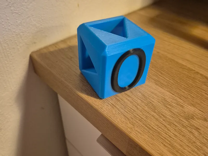 Building Block O