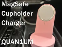 Chargeur MagSafe pour porte-gobelet — photo 1