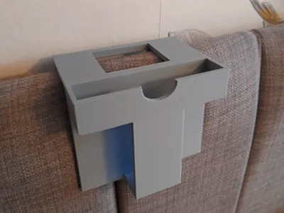 Phone holder