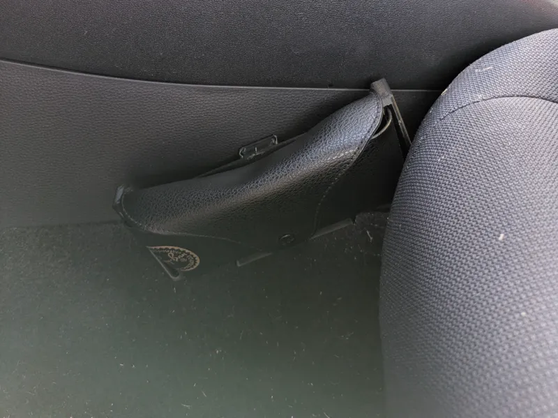 Magnetic Ray Bans Holder