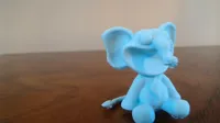 Bubba Bubbaphant - Smiling Critters (Poppy Playtime) — photo 3