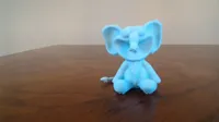 Bubba Bubbaphant - Smiling Critters (Poppy Playtime) — photo 4