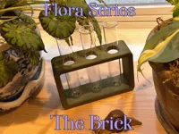 The Brick Propagation Station 25x150mm