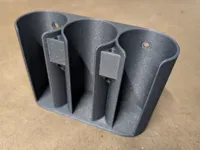 0.2mm layer, 3 walls, 10% infill