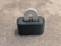 0.2mm layer, 3 walls, 15% infill