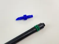 Garden Irrigation Joiner 0.16mm layer, 4 walls, 15% infill