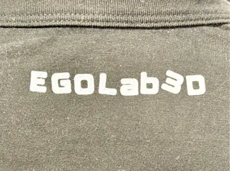Estampa de camiseta - Fanboy 3D