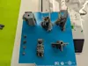 0.12mm layer, 3 walls, 15% infill