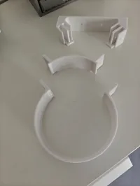 0.2mm layer, 6 walls, 25% infill