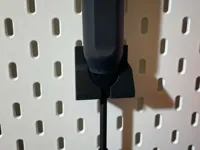 0.2mm layer, 2 walls, 25% infill