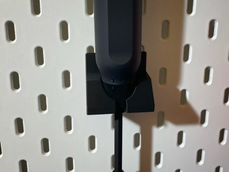 Xiaomi Ratchet Screwdriver SKADIS Holder