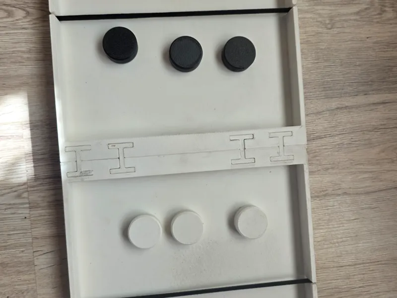 TABLE GAME