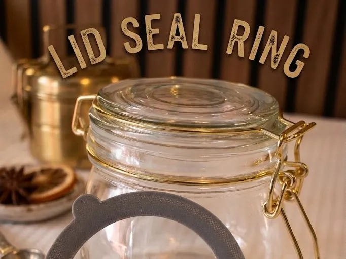Lid Seal Ring
