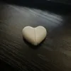 0.08mm layer, 5 walls, 15% infill Small Keyring