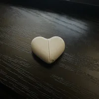 0.08mm layer, 5 walls, 15% infill Small Keyring
