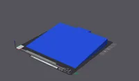 0.28mm layer, 2 walls, 10% infill