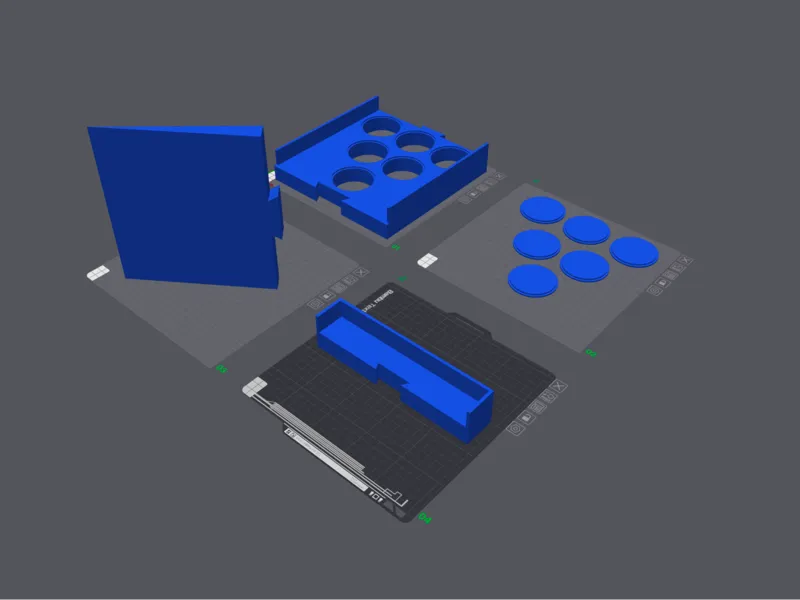 Golf Pong 004 