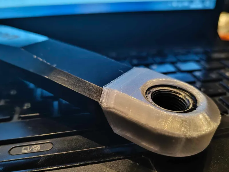 Pinion MGU crank boot