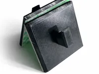 0.2mm layer, 4 walls, 20% infill