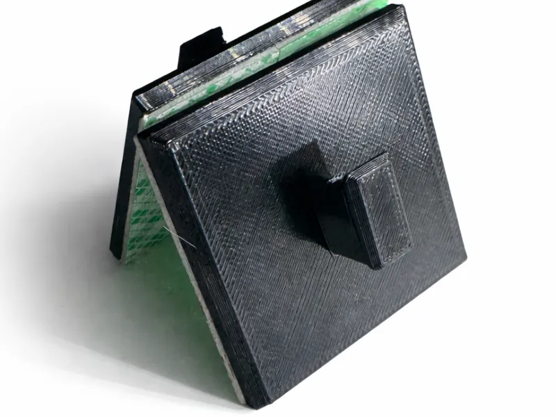 Wall Mount Hook (Mount tape)
