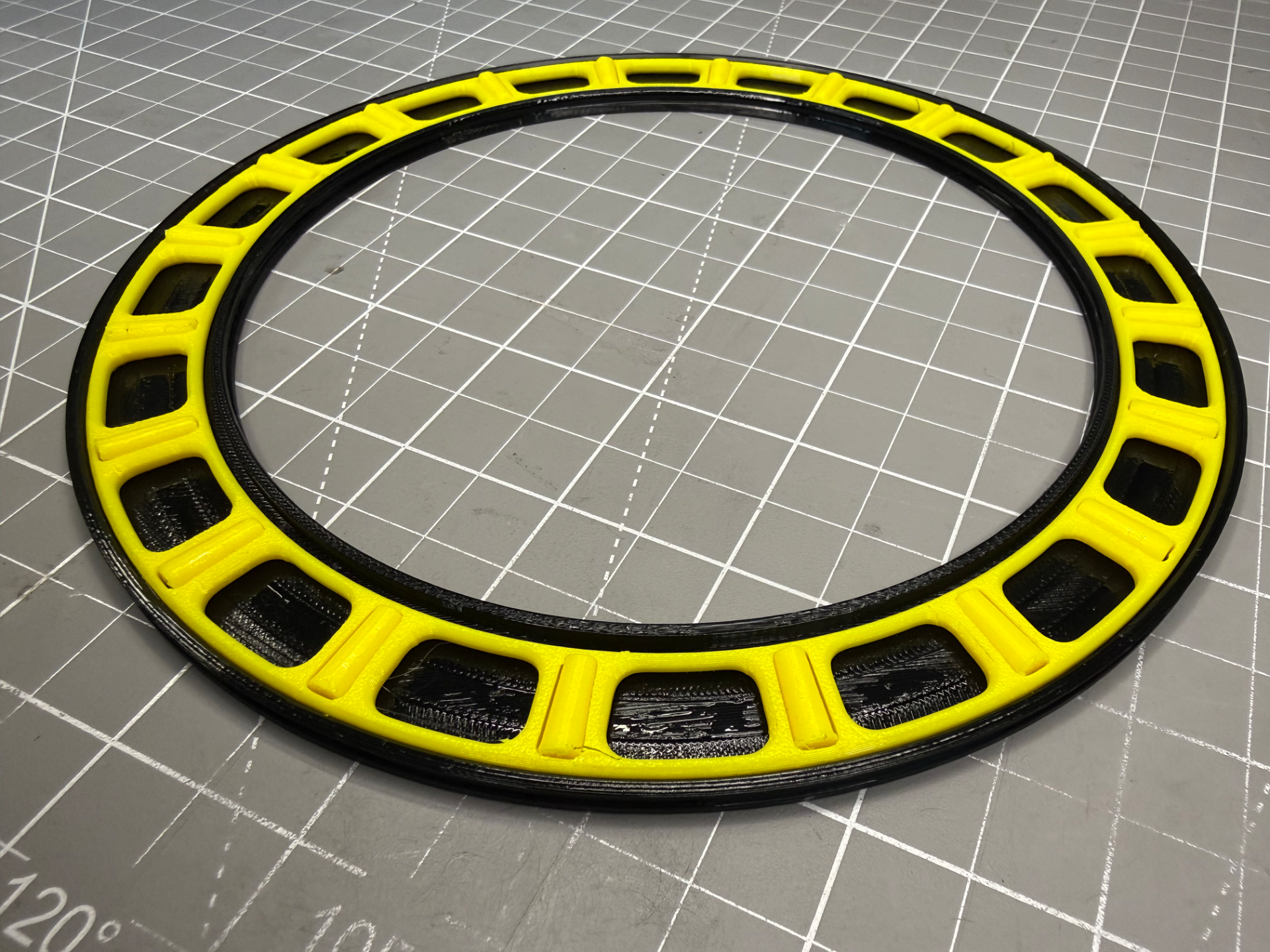 TurnTable/Lazy Susan