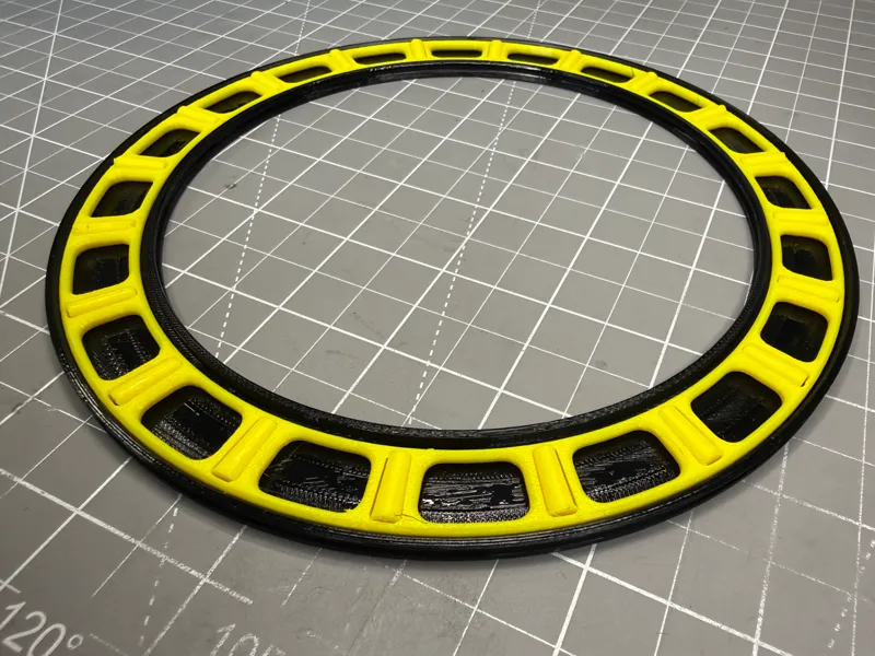 TurnTable/Lazy Susan
