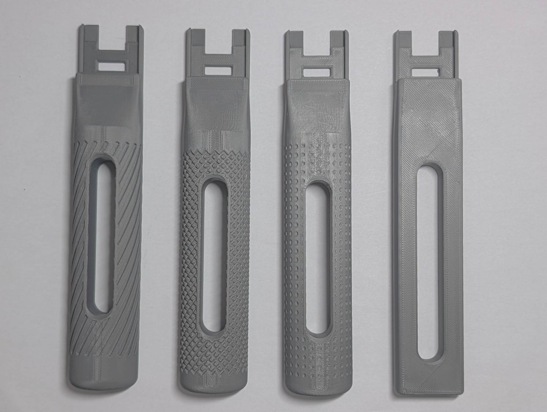 Miniatura 5 do modelo 3D DJI Mic Mini Handle