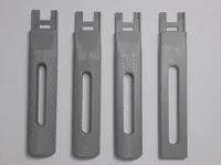 No Logo - Multiple