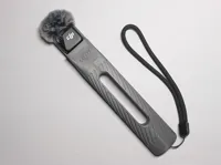 Striped Pattern Grip
