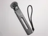 Knurling Pattern Grip