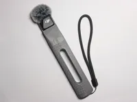 Knurling Pattern Grip