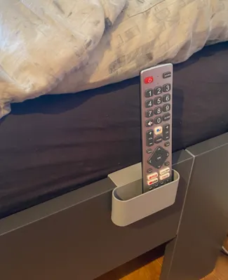 Bed Box