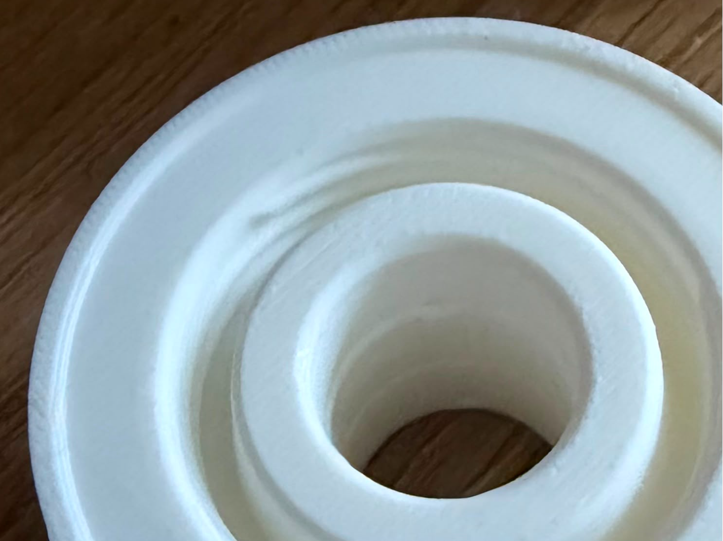 Water Pump Adapter
