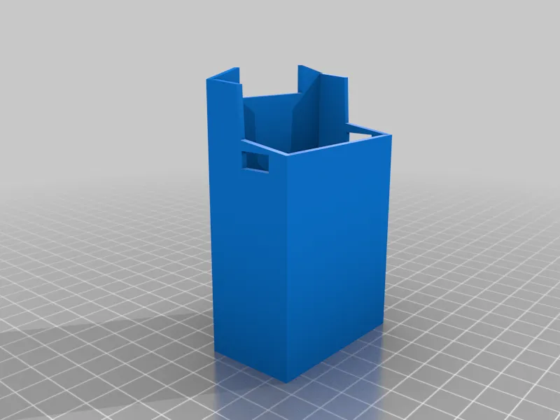 DJI Mini 3 Pro Battery Cover