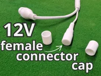 12v cap 4pcs